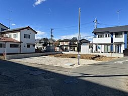 蓮田市大字根金 戸建　1号棟