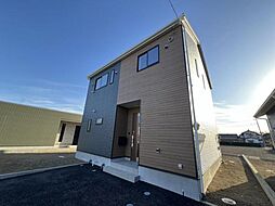 加須市水深 戸建　6号棟