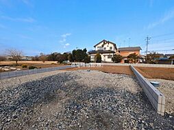 加須花崎　3号棟