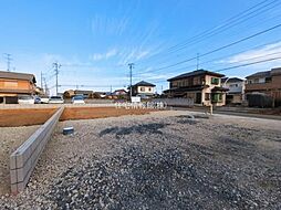 加須花崎　1号棟