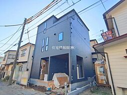 上尾本町　1号棟