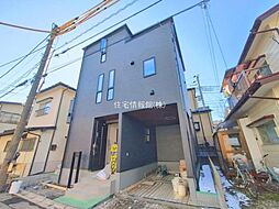 上尾本町　1号棟