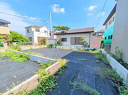 久喜市久喜東1丁目　2号地