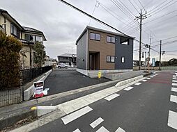 加須市川口3丁目 戸建　1号棟