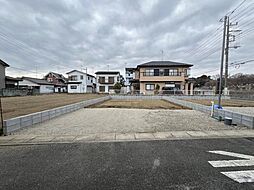 久喜市栄1丁目 戸建　1号棟