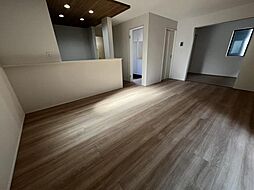 上尾市向山11期2棟　2号棟