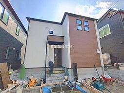 上尾市向山11期2棟　2号棟