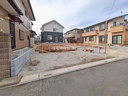 白岡市小久喜　2号棟