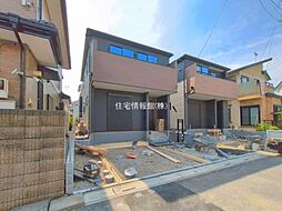 白岡市小久喜　2号棟