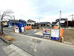 羽生市南羽生1丁目 戸建　1号棟