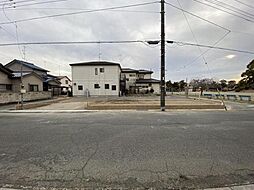 羽生市西5丁目 戸建　1号棟