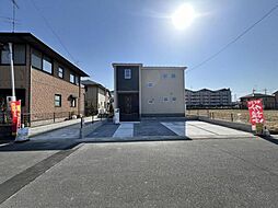 羽生市南羽生3丁目 戸建　1号棟