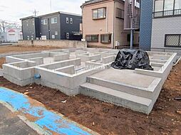 桶川市鴨川1丁目433番　G号棟