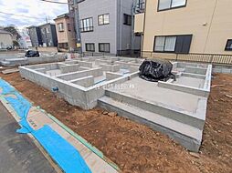 桶川市鴨川1丁目433番　E号棟