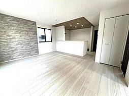 上尾市向山11期2棟　1号棟