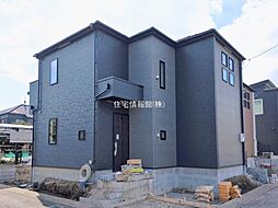 上尾市向山11期2棟　1号棟