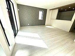 桶川市大字上日出谷 戸建　2号棟