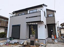 上尾市上11期　1号棟