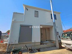 久喜市久喜東10期13棟　13号棟