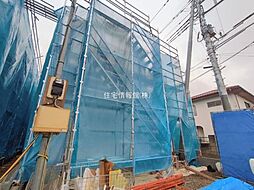 久喜市久喜東10期13棟　11号棟