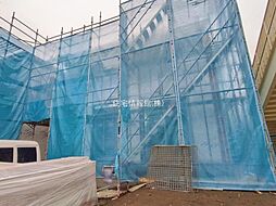 久喜市久喜東10期13棟　9号棟