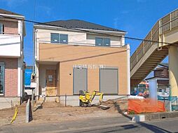 久喜市久喜東10期13棟　9号棟