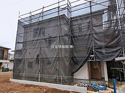 桶川市鴨川1丁目433番　D号棟