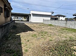 加須市騎西 土地