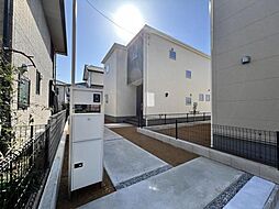 羽生市南羽生3丁目 戸建　2号棟