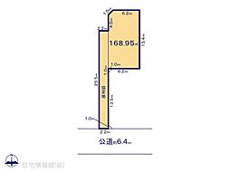 白岡市千駄野1期　2号地