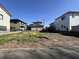 加須市馬内 土地