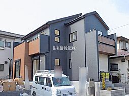 上尾市原市12期　1号棟