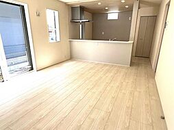 久喜市青毛3丁目 戸建　3号棟