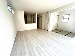 久喜市青毛3丁目 戸建　3号棟