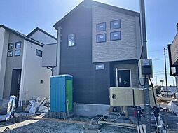 久喜市青毛3丁目　2号棟