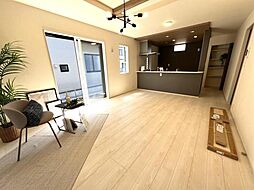 久喜市青毛3丁目　1号棟