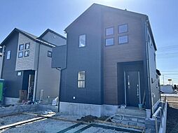 久喜市青毛3丁目 戸建　1号棟