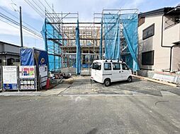 久喜市緑1丁目 戸建　1号棟