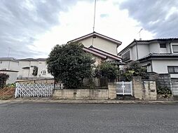 久喜市鷲宮5丁目 土地