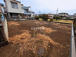 上尾市浅間台418　1区画　1区画