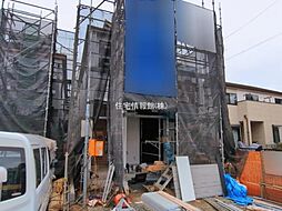 上尾市弁財1丁目　2号棟