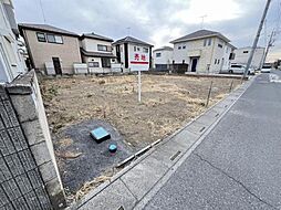 加須市騎西　E区画