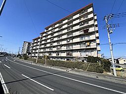 蓮田ビューパレー　B棟