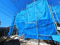 久喜市久喜東10期13棟　10号棟