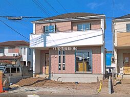 久喜市久喜東10期13棟　10号棟