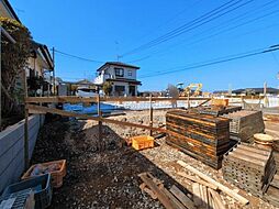 幸手市緑台2丁目　1号棟