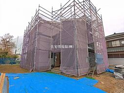 加須市日出安　3号棟