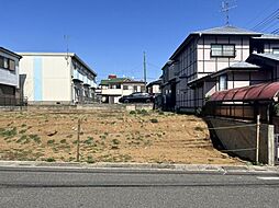 蓮田市馬込5丁目 土地　2号地