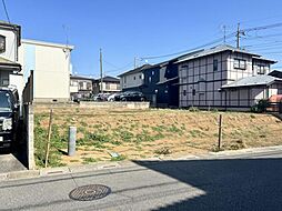 蓮田市馬込5丁目 土地　1号地