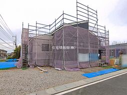 加須市日出安　1号棟